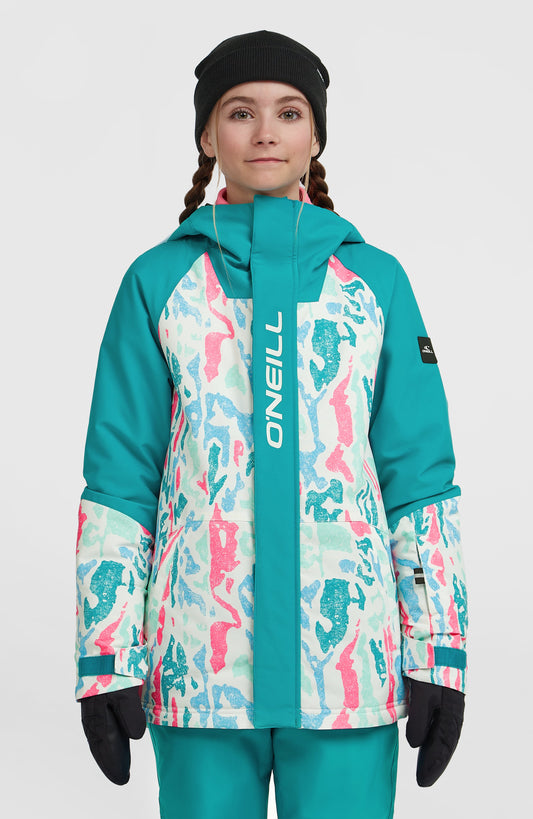 Kids FWC'Play Snow Jacket