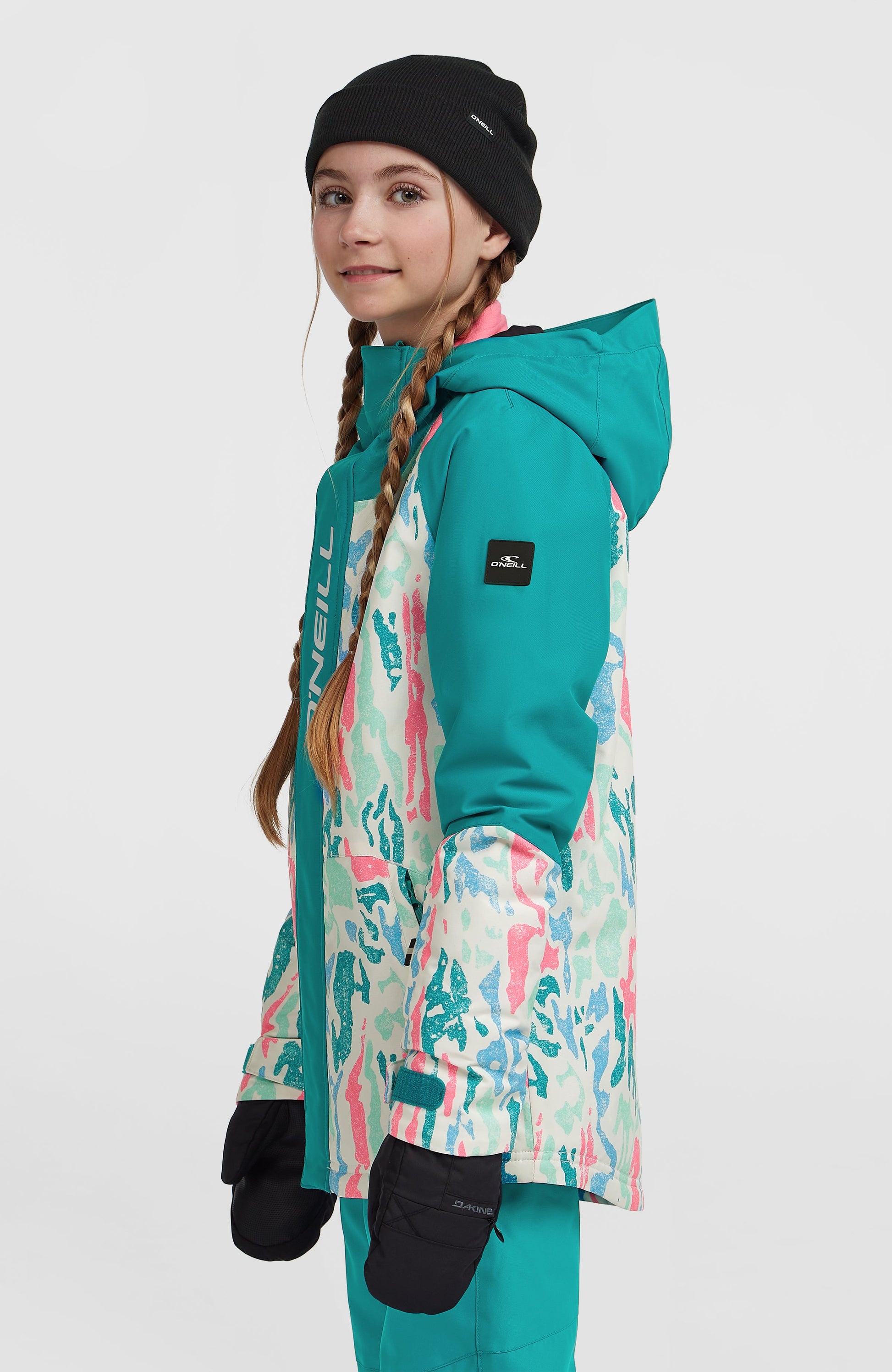 Kids FWC'Play Snow Jacket