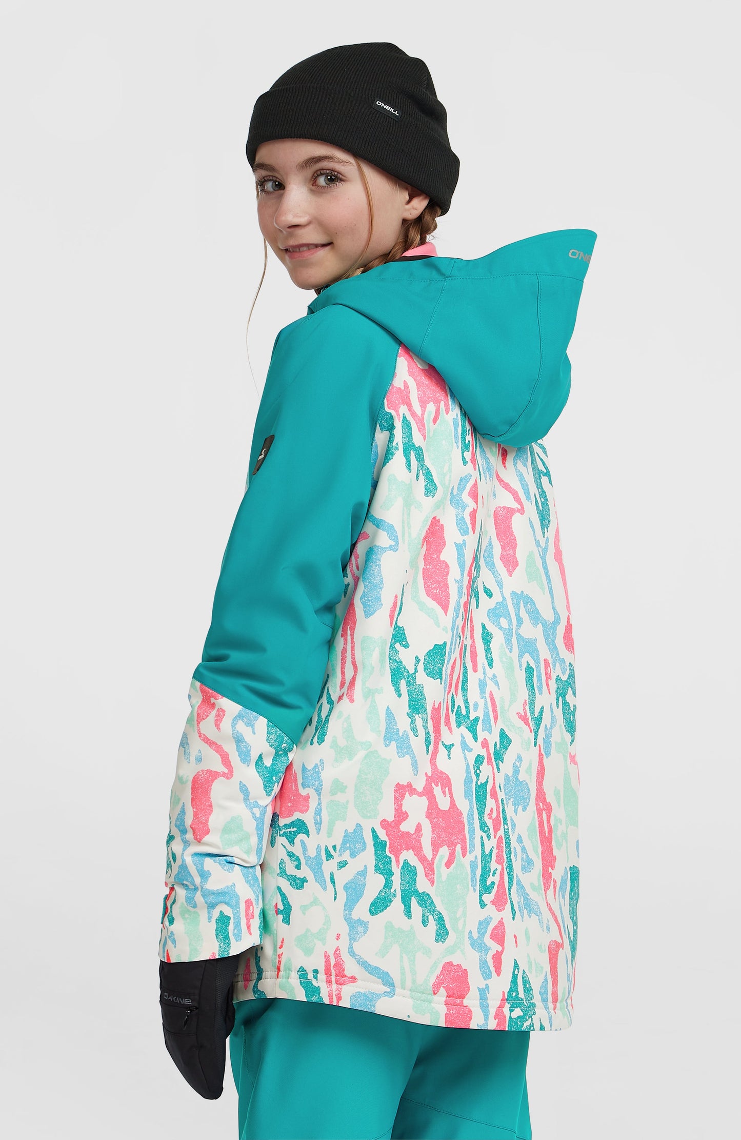 Kids FWC'Play Snow Jacket