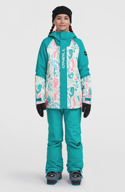 Kids FWC'Play Snow Jacket