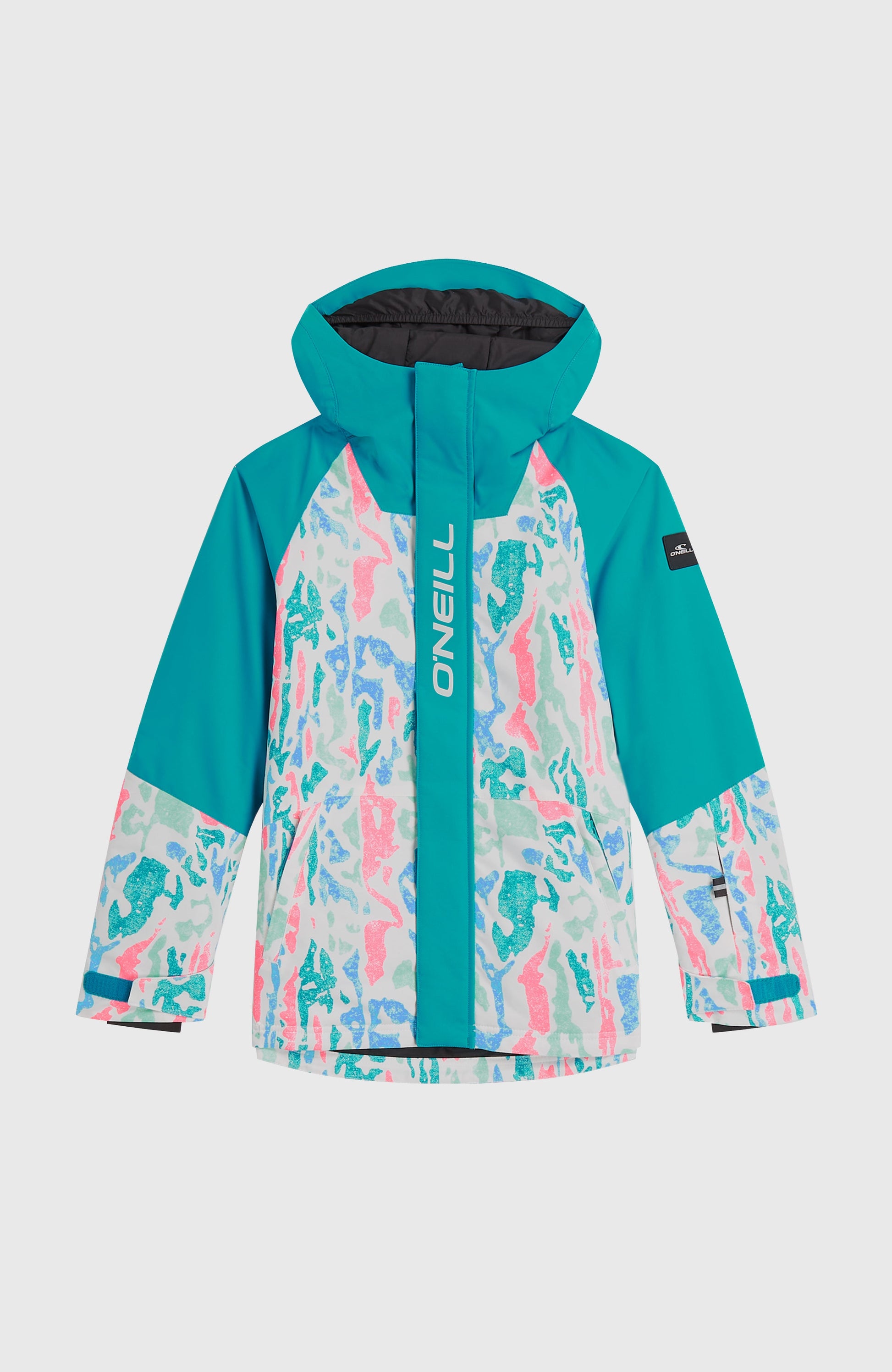 Kids FWC'Play Snow Jacket
