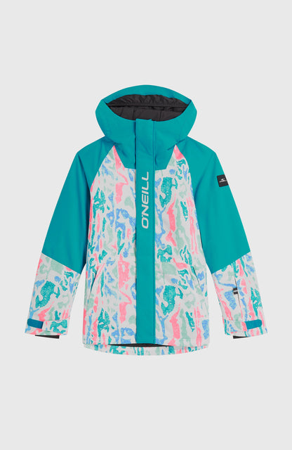 Kids FWC'Play Snow Jacket