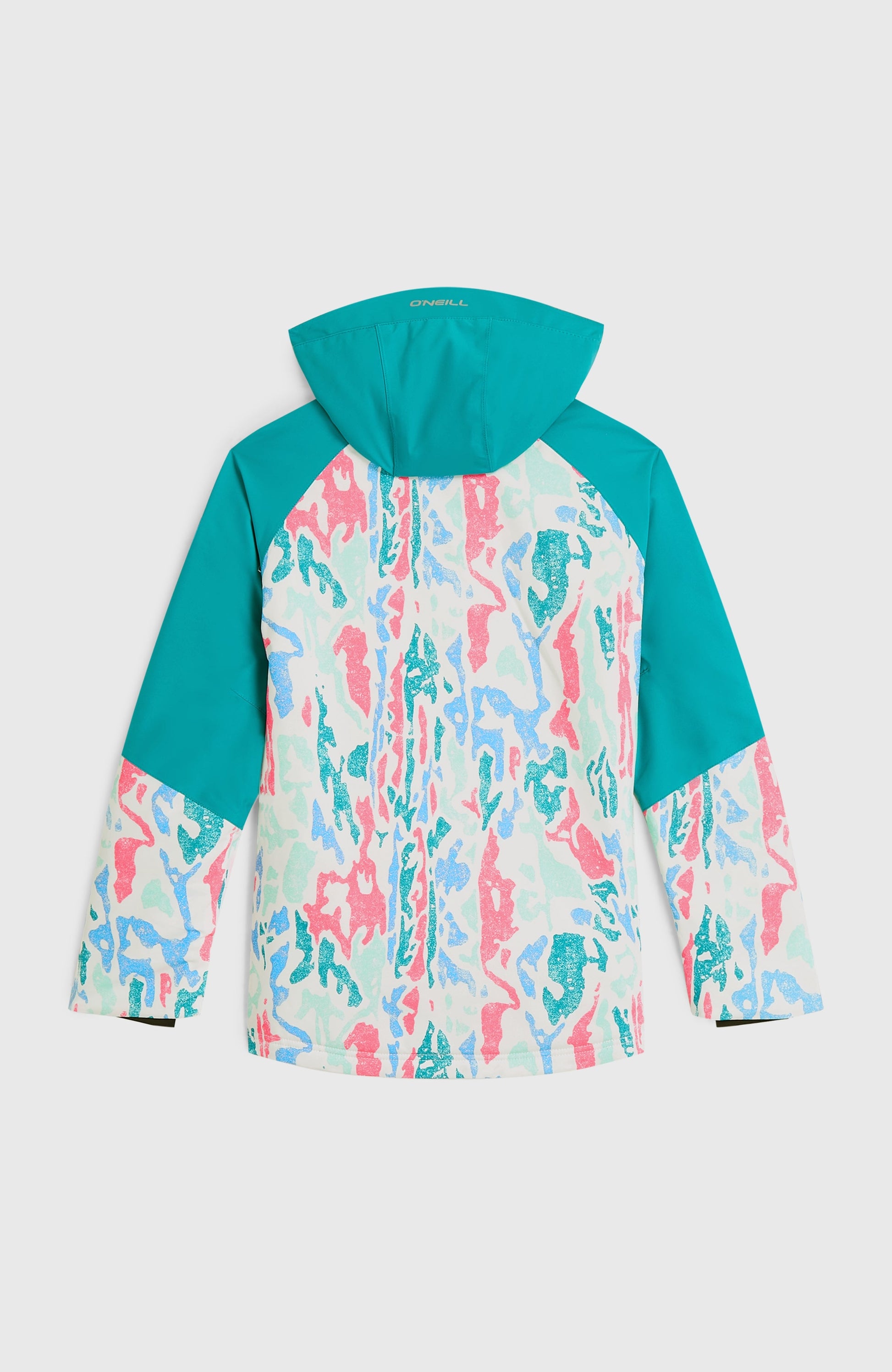 Kids FWC'Play Snow Jacket