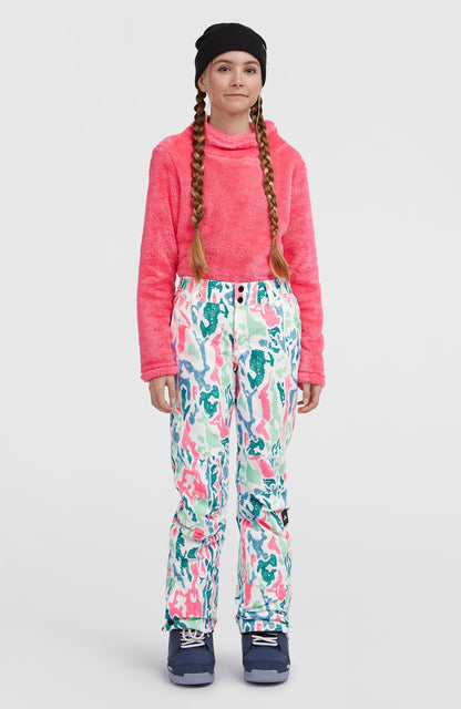 Kids FWC'Cruz Snow Pants
