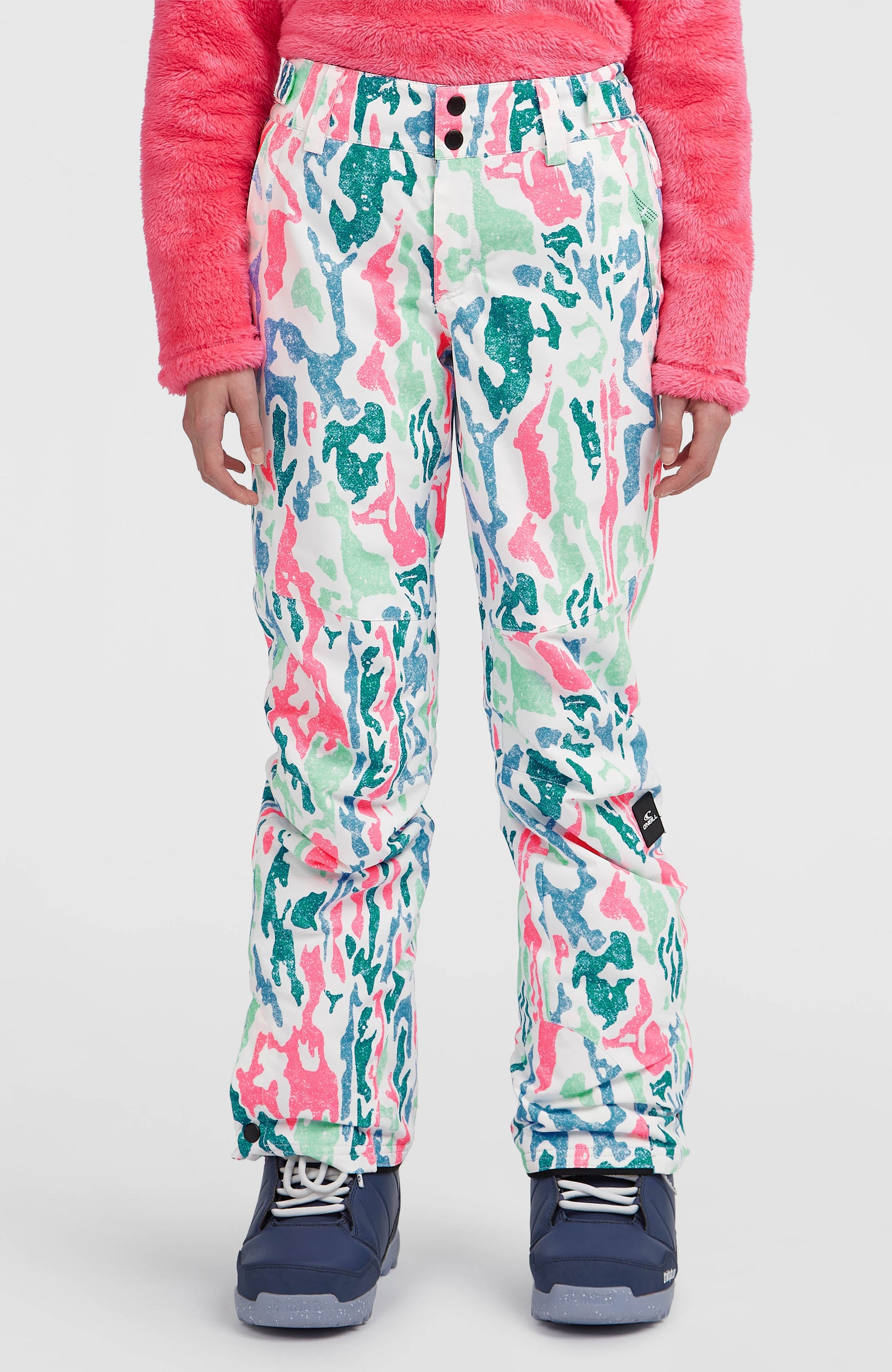 Kids FWC'Cruz Snow Pants