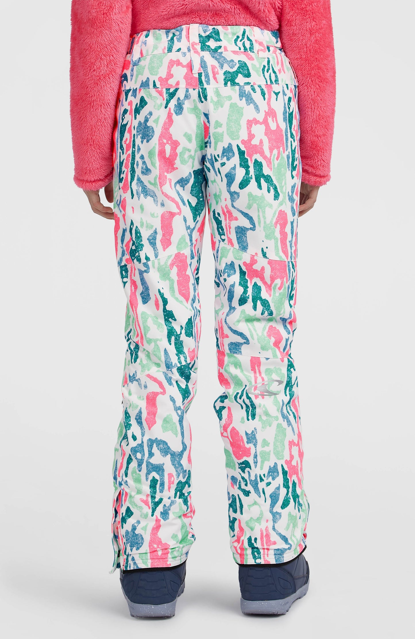 Kids FWC'Cruz Snow Pants