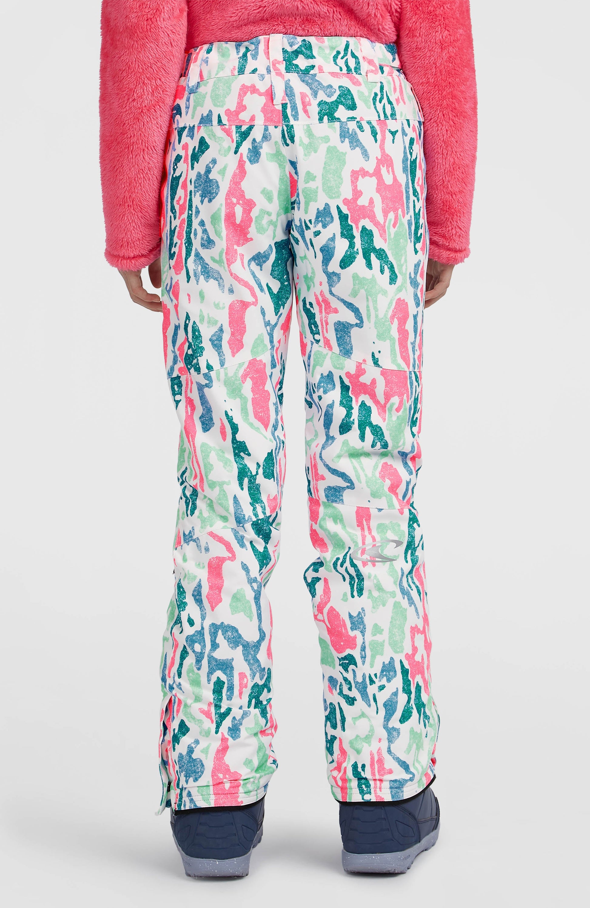 Kids FWC'Cruz Snow Pants