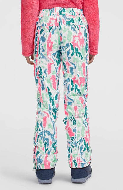 Kids FWC'Cruz Snow Pants