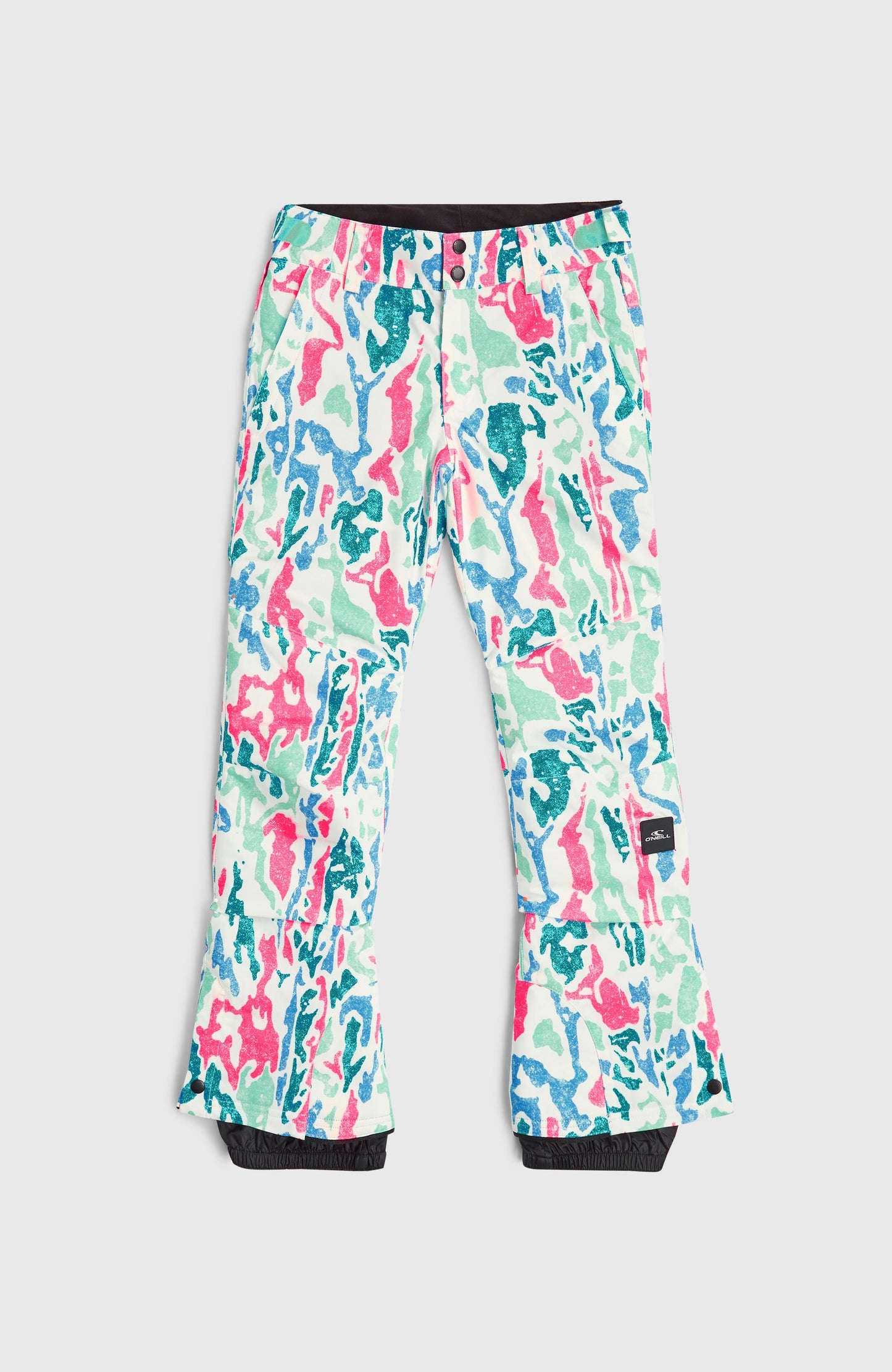 Kids FWC'Cruz Snow Pants