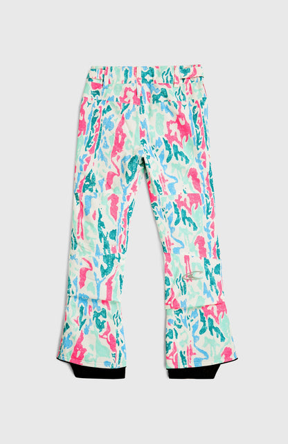 Kids FWC'Cruz Snow Pants
