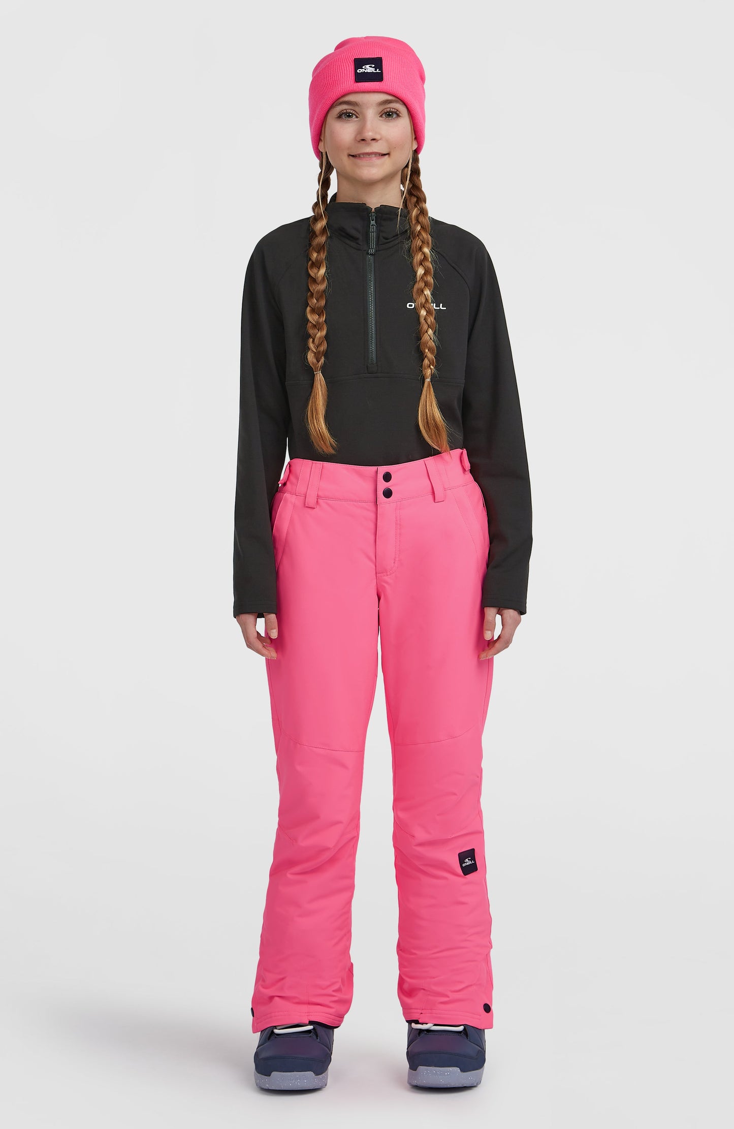 Kids FWC'Cruz Snow Pants
