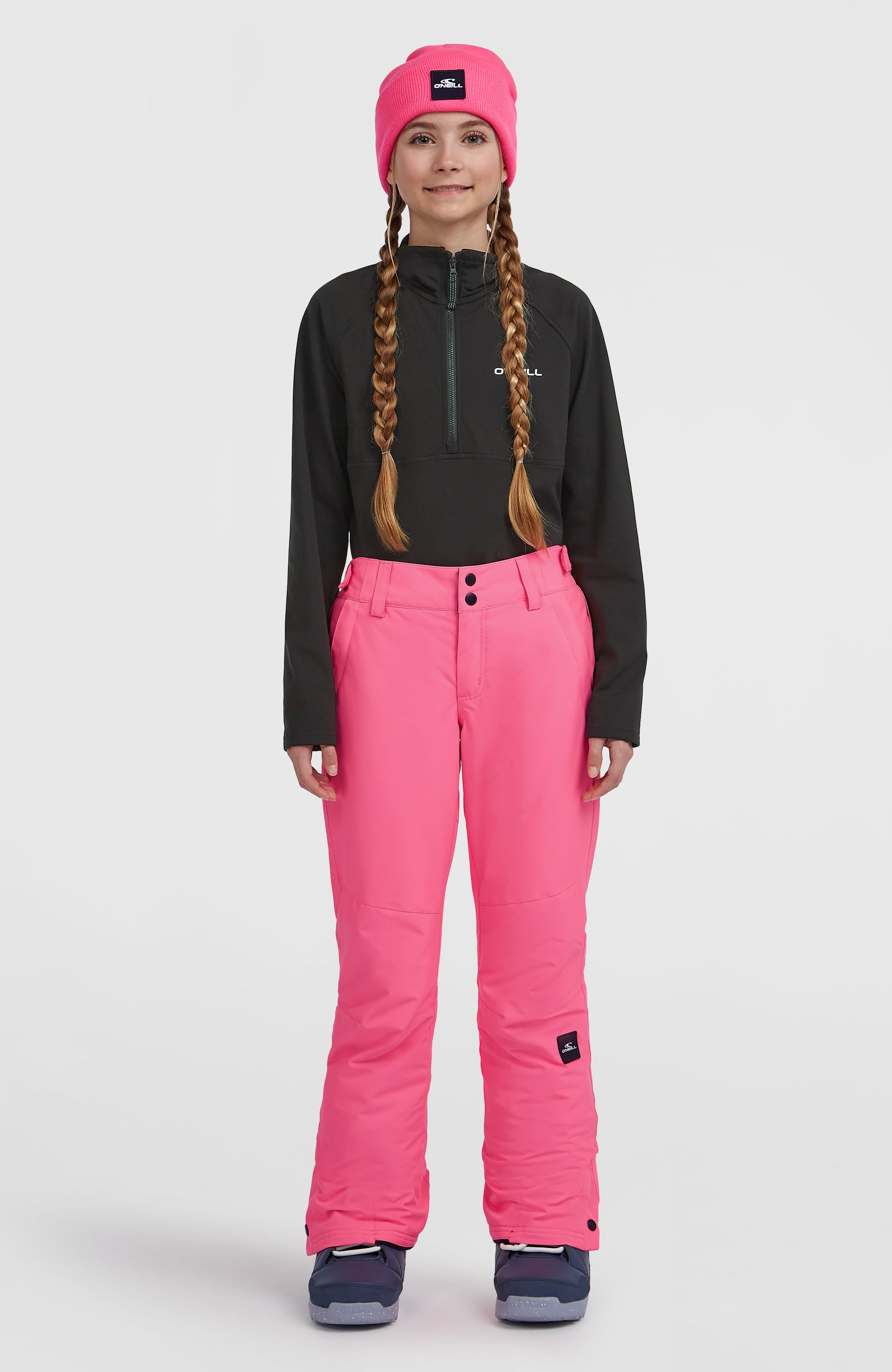 Kids FWC'Cruz Snow Pants