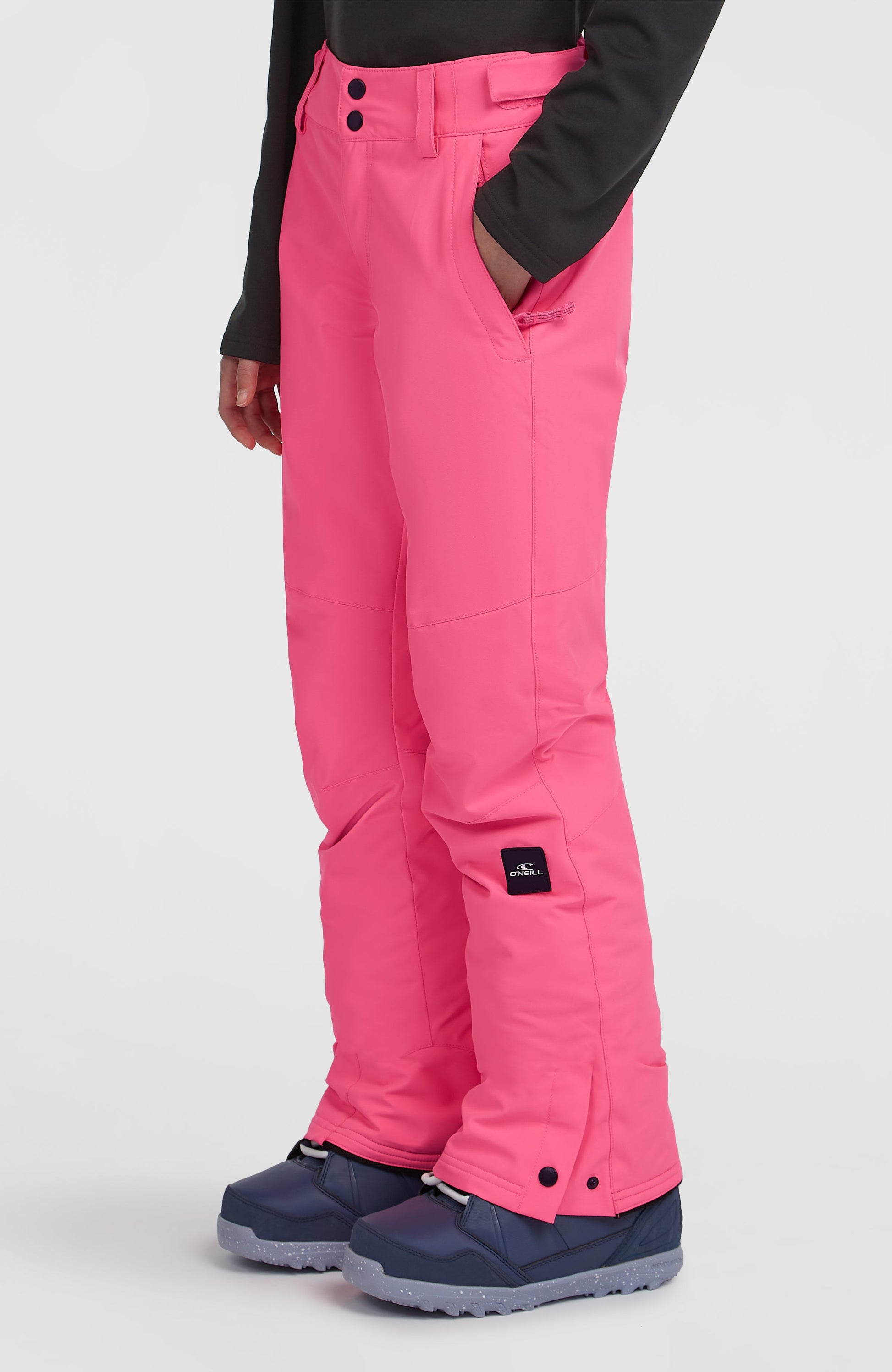 Kids FWC'Cruz Snow Pants