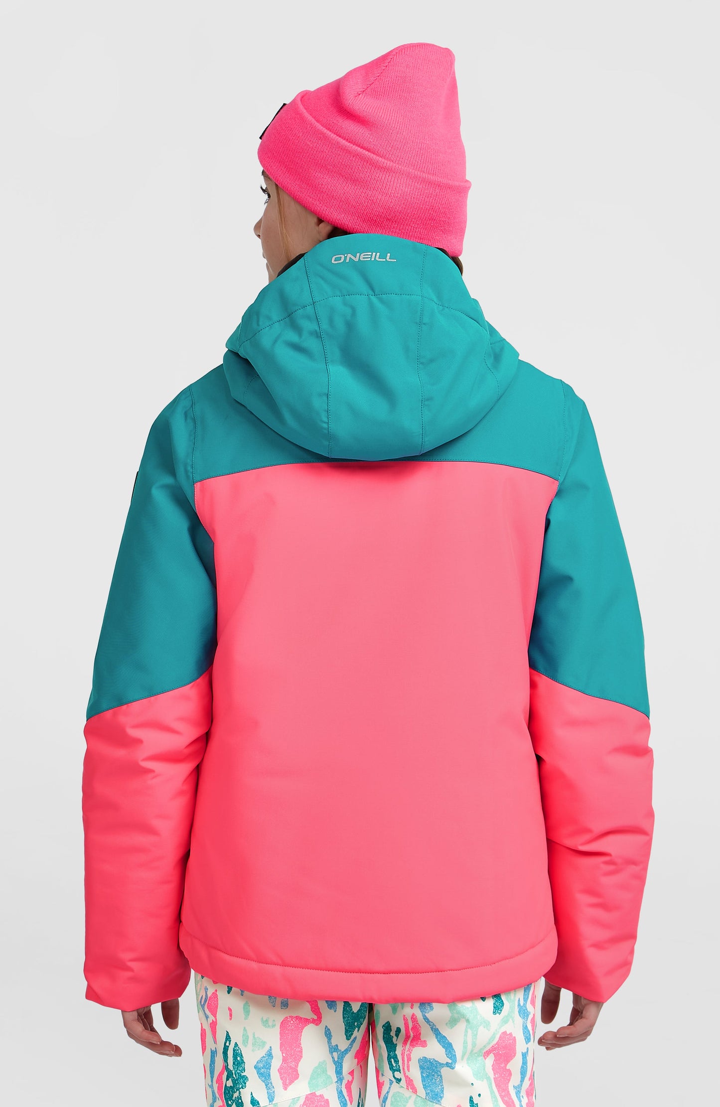 Kids FWC'Cruz Triple Snow Jacket