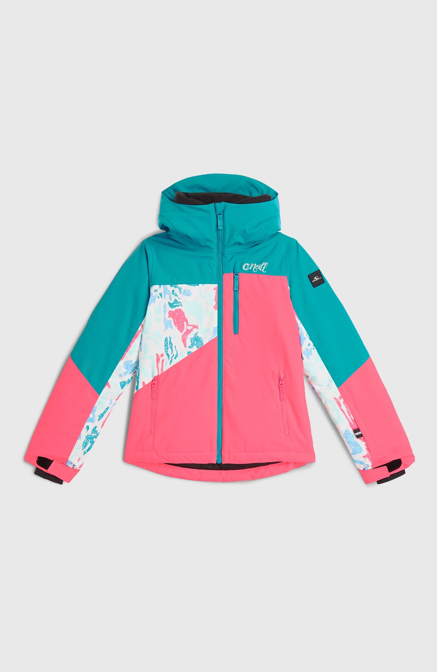 Kids FWC'Cruz Triple Snow Jacket