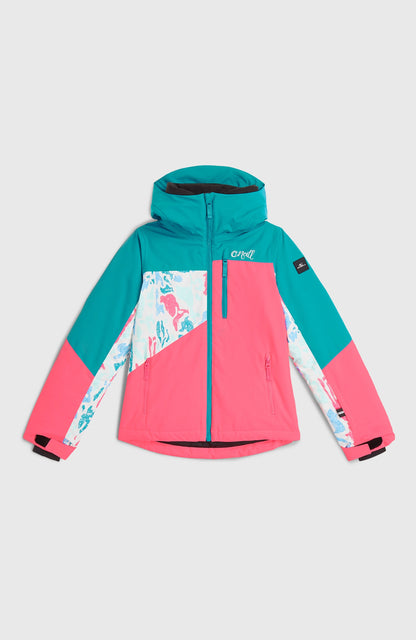 Kids FWC'Cruz Triple Snow Jacket