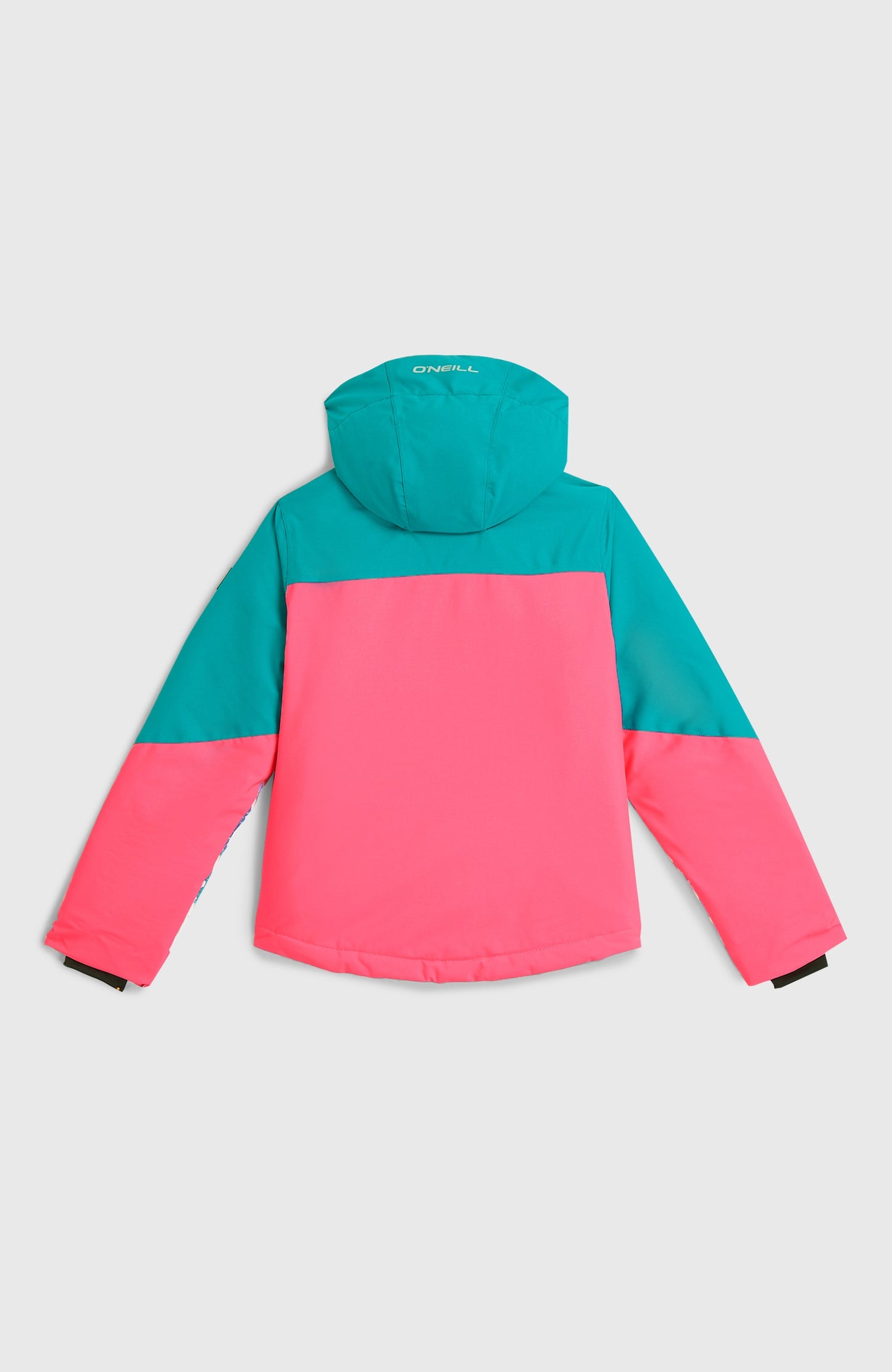 Kids FWC'Cruz Triple Snow Jacket
