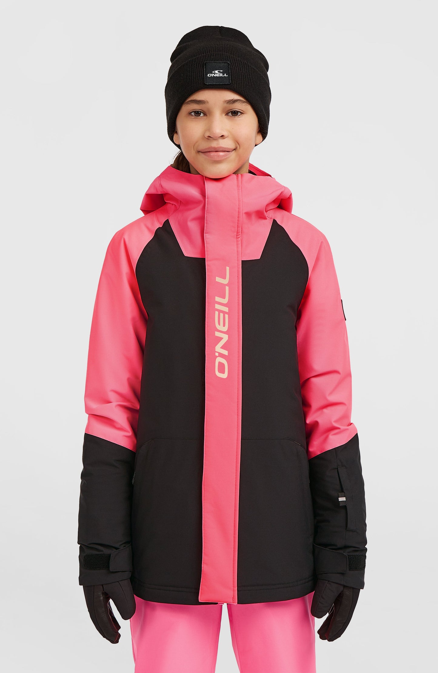 Kids FWC'Play Snow Jacket