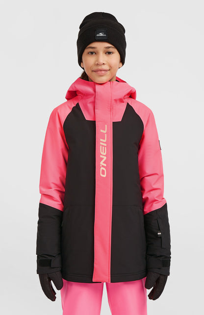 Kids FWC'Play Snow Jacket
