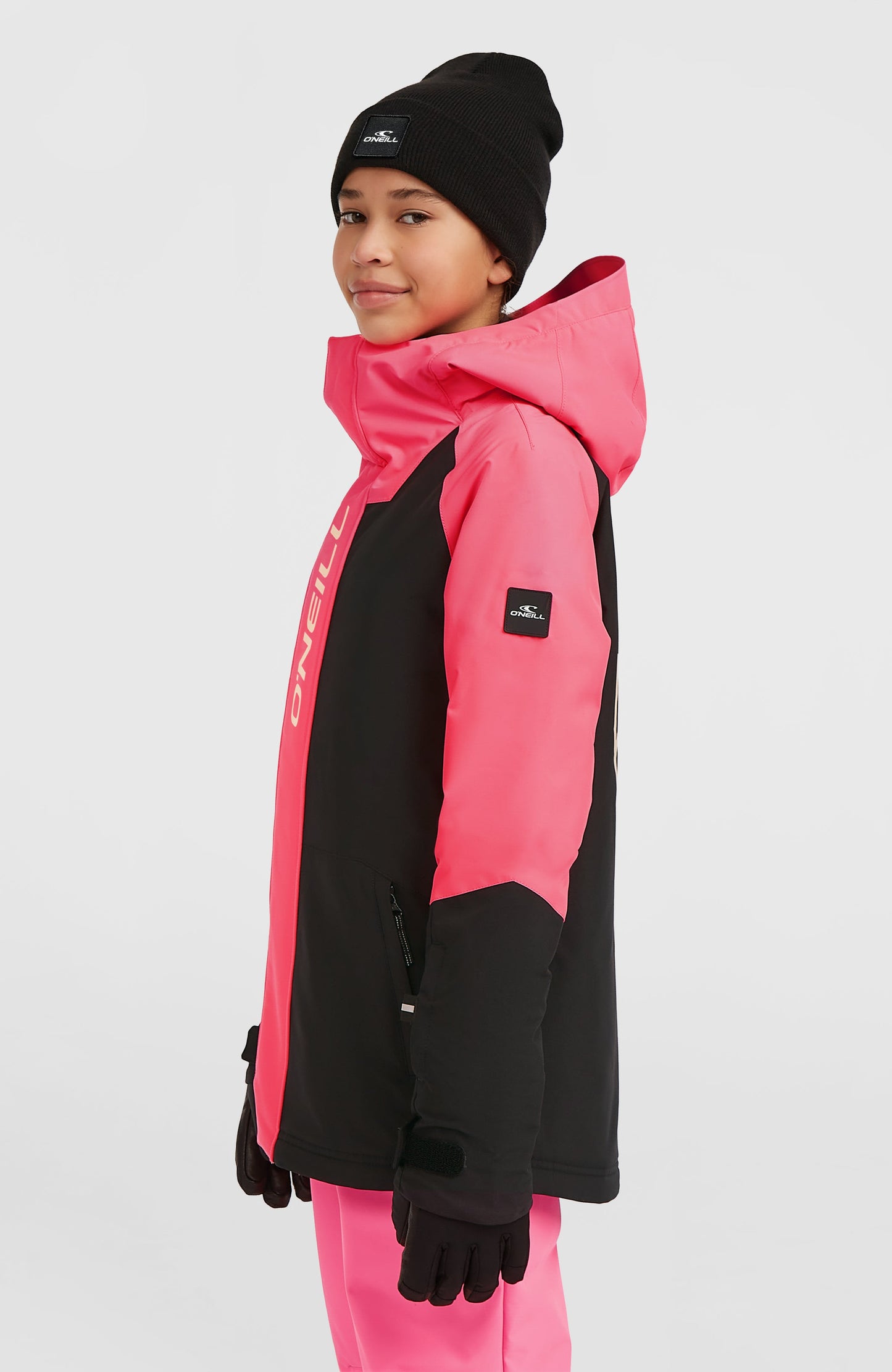 Kids FWC'Play Snow Jacket