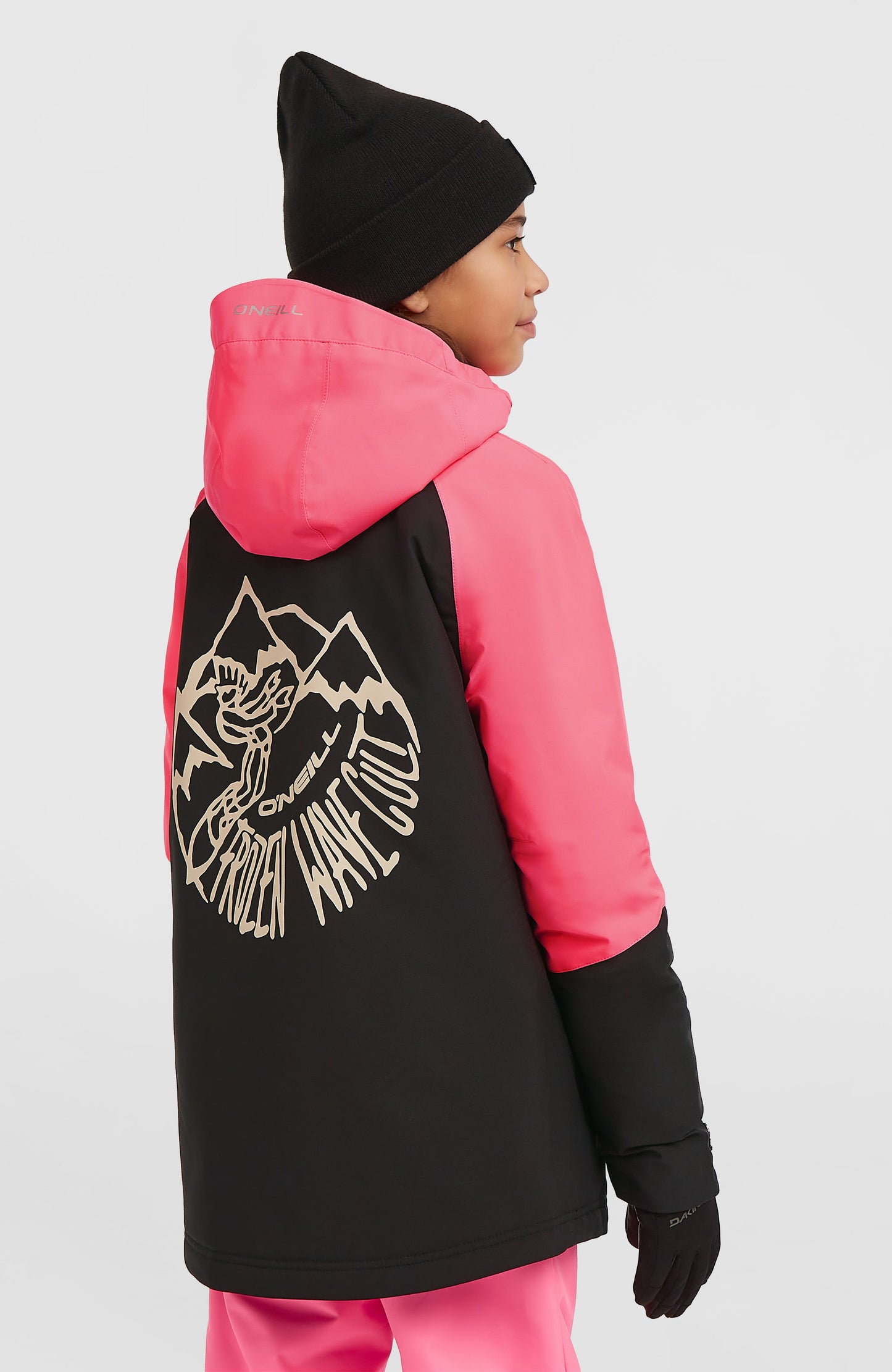 Kids FWC'Play Snow Jacket