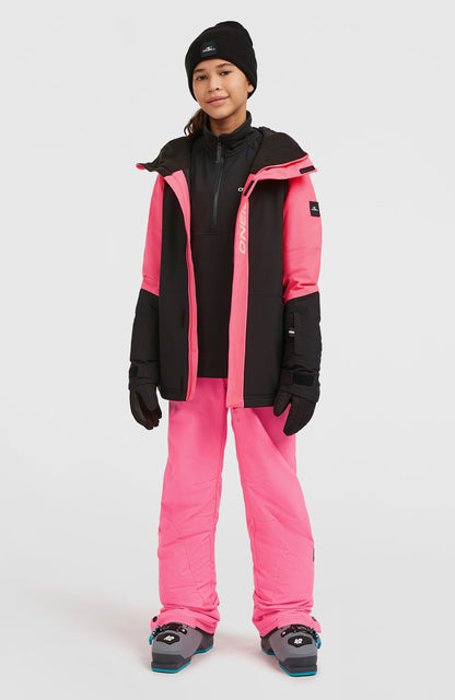Kids FWC'Play Snow Jacket