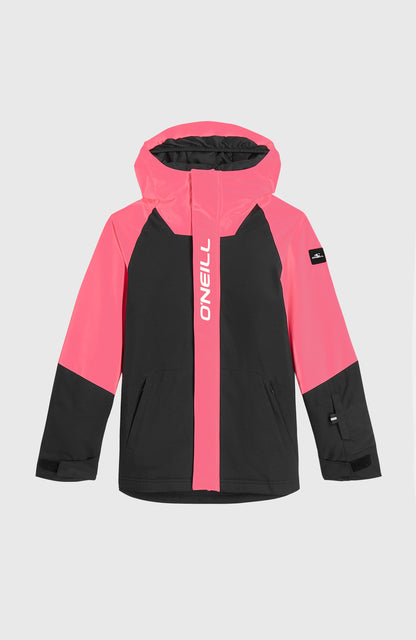 Kids FWC'Play Snow Jacket