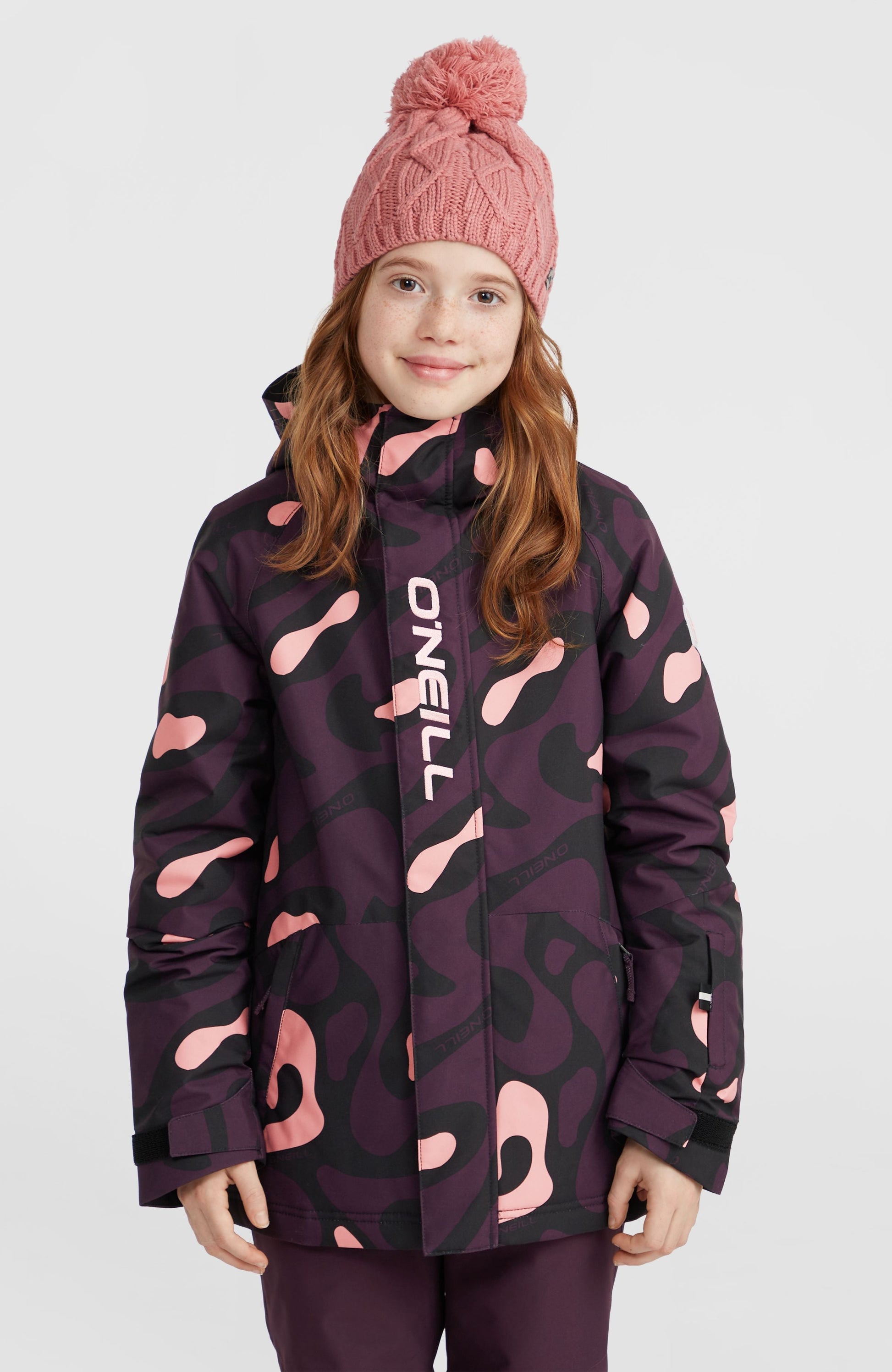 Kids O'Riginals Snow Jacket