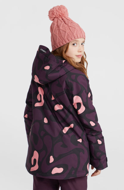 Kids O'Riginals Snow Jacket