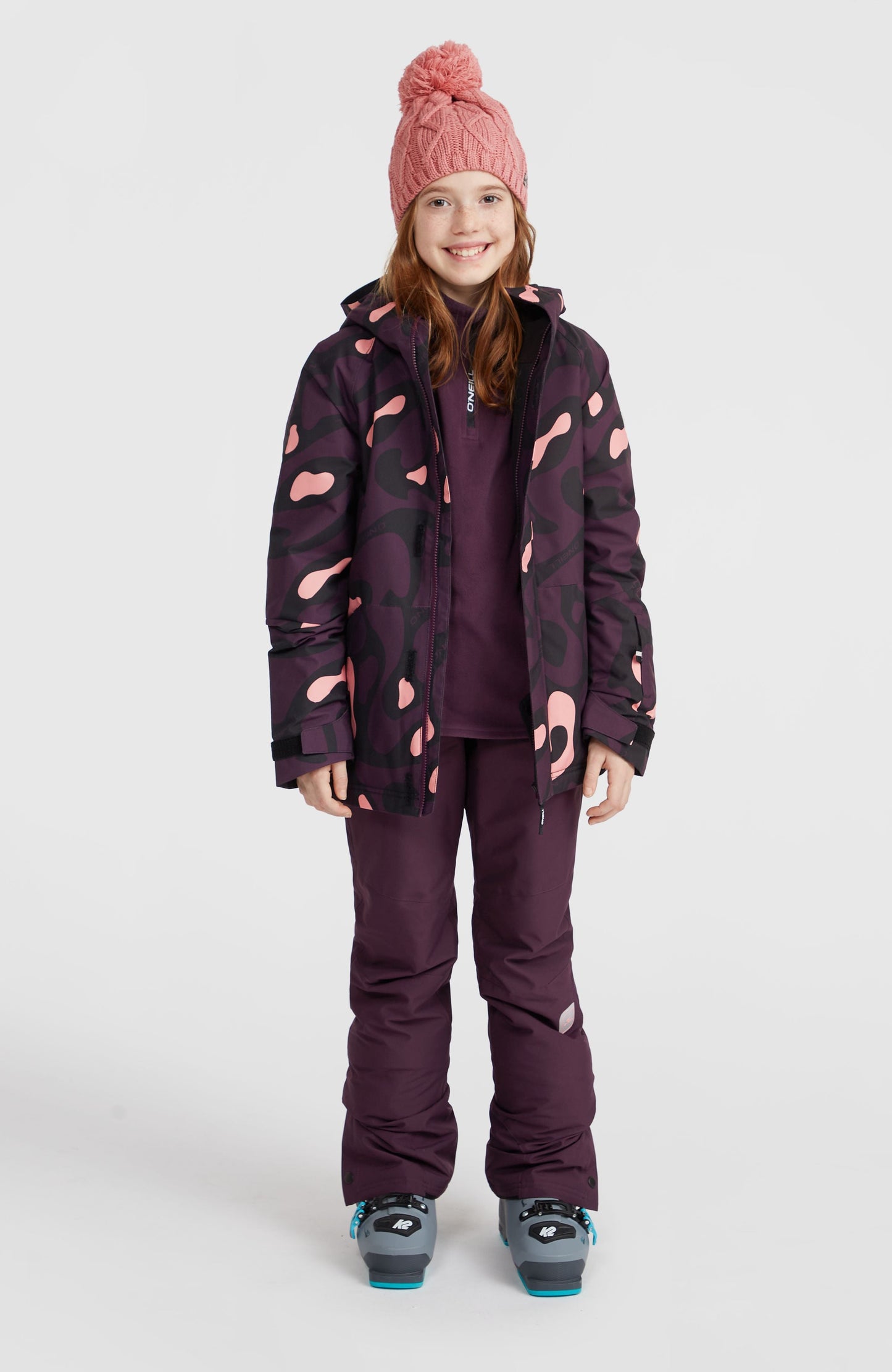 Kids O'Riginals Snow Jacket