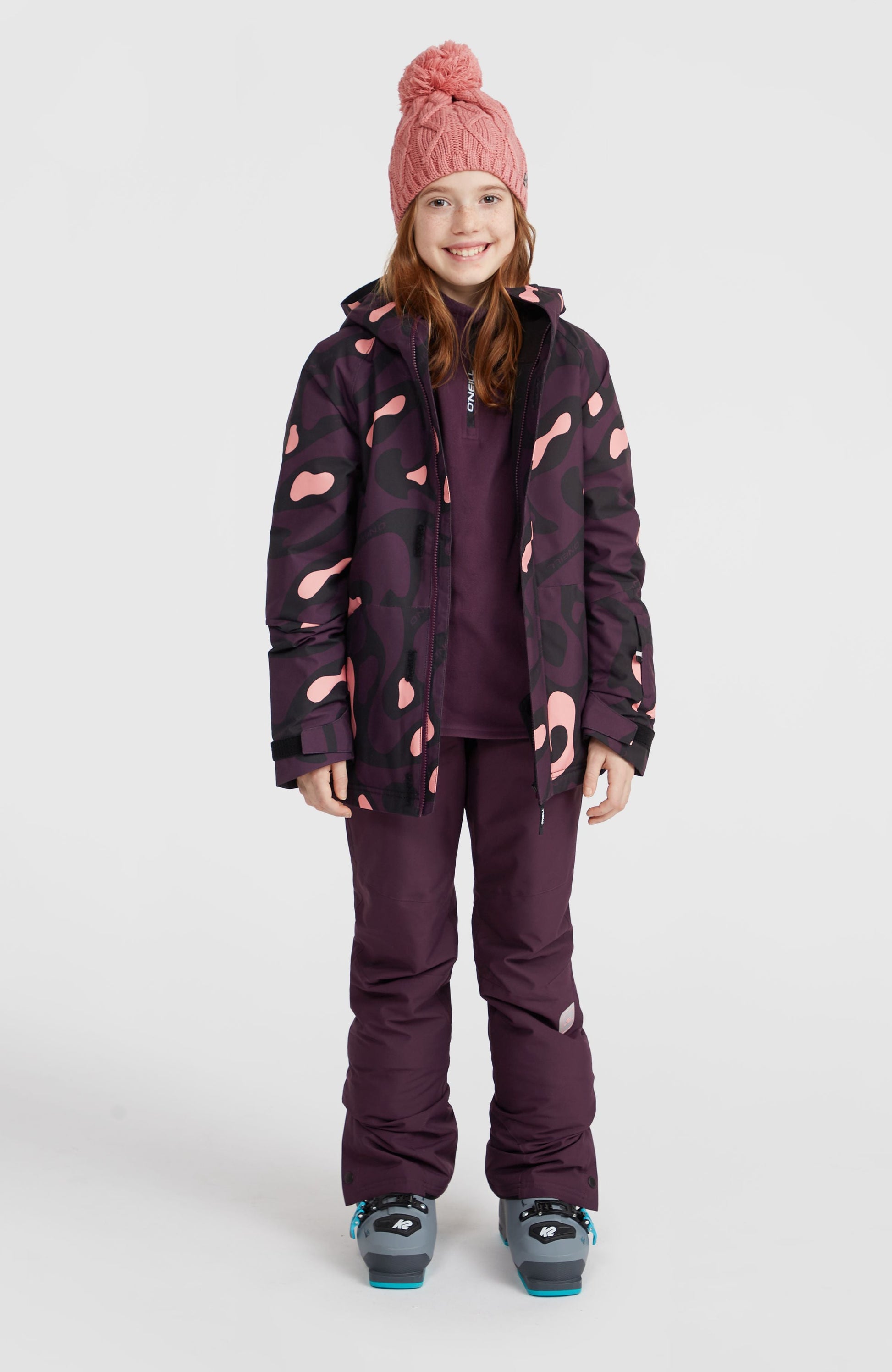 Kids O'Riginals Snow Jacket