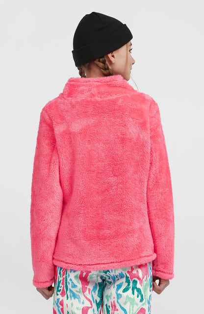 Kids FWC'Cruz Fuzzy Fleece