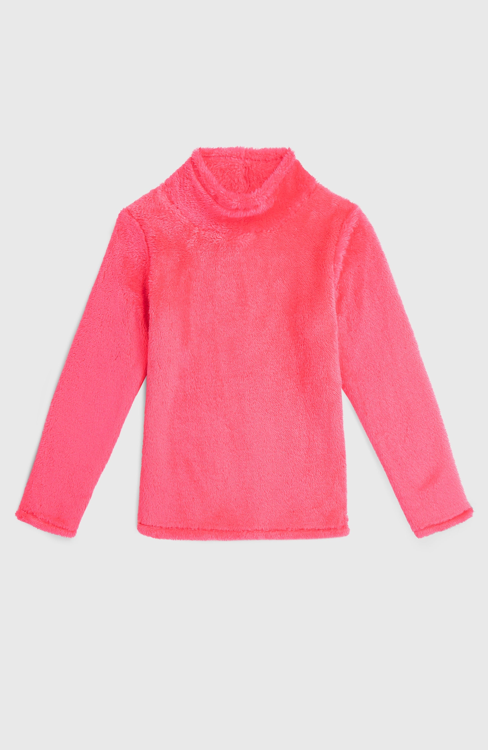Kids FWC'Cruz Fuzzy Fleece