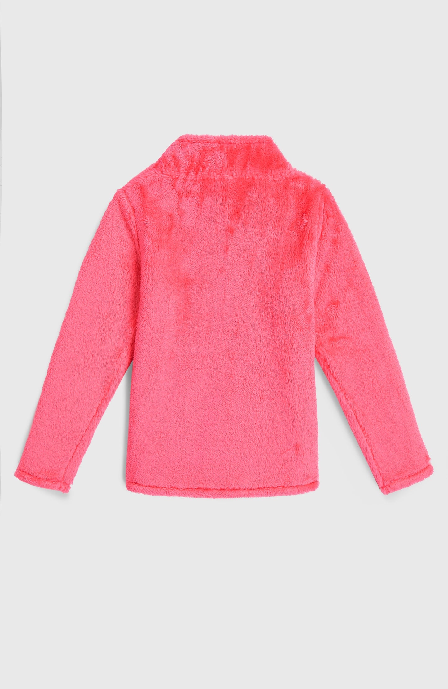 Kids FWC'Cruz Fuzzy Fleece