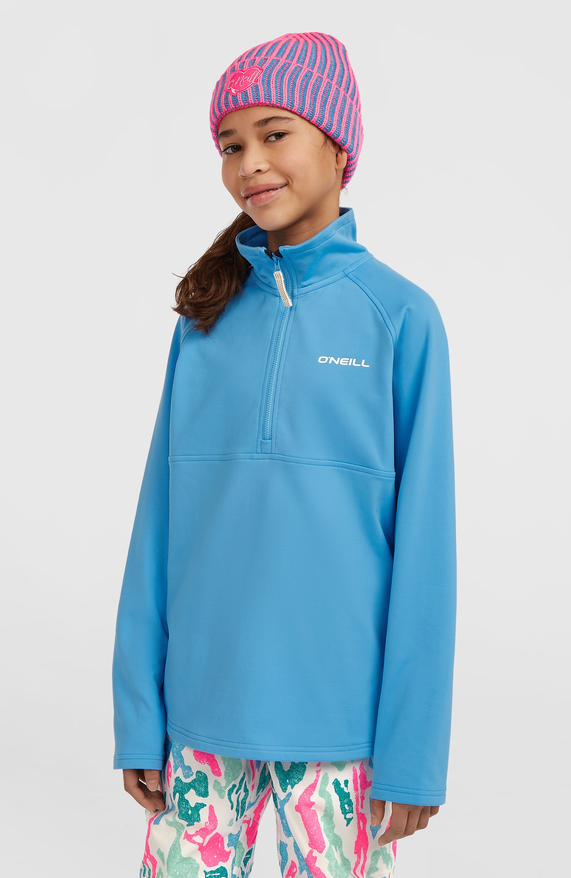Kids FWC'Cruz Fleece