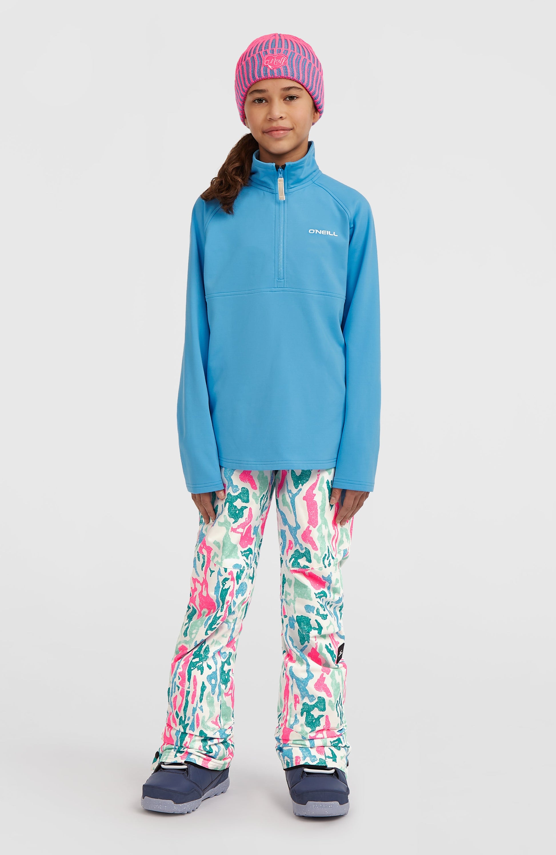Kids FWC'Cruz Fleece