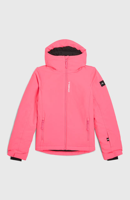 Kids FWC'Cruz Snow Jacket