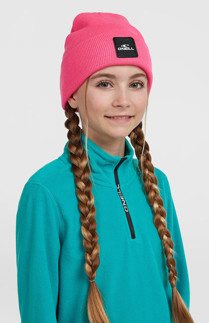 Kids FWC'Cruz Jack's Polartec® Half-Zip Fleece