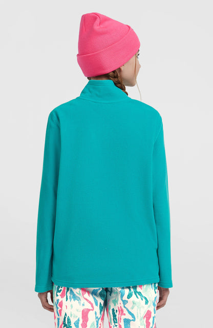 Kids FWC'Cruz Jack's Polartec® Half-Zip Fleece