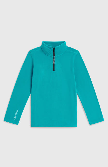 Kids FWC'Cruz Jack's Polartec® Half-Zip Fleece