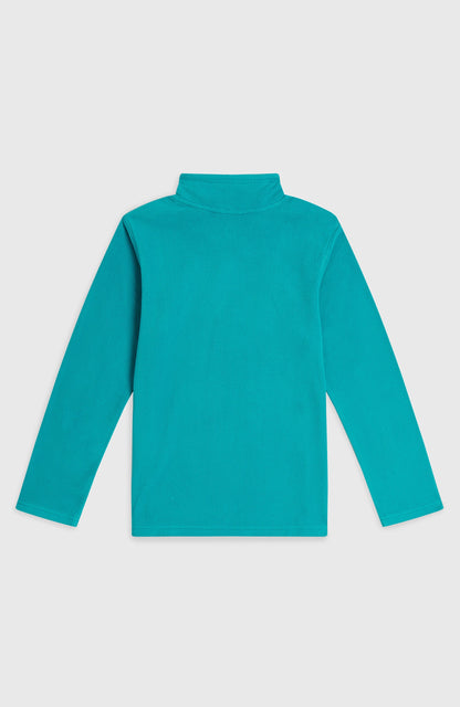 Kids FWC'Cruz Jack's Polartec® Half-Zip Fleece