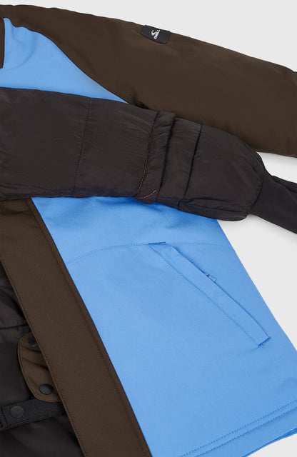 Kids FWC'Play Snow Jacket