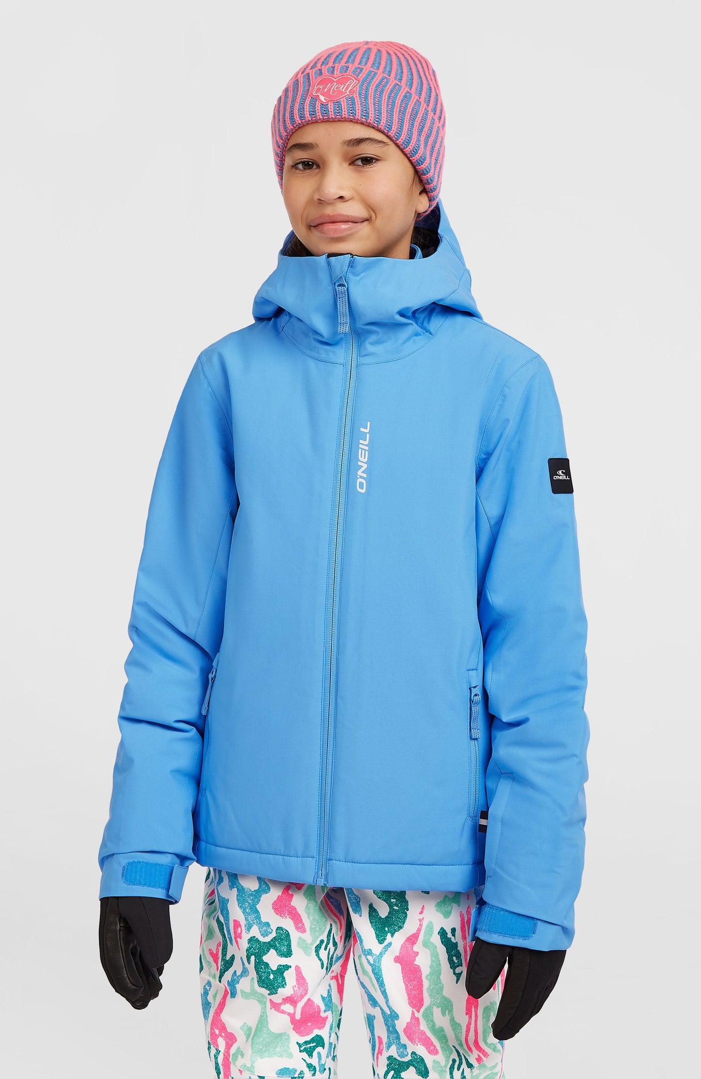 Kids FWC'Cruz Snow Jacket