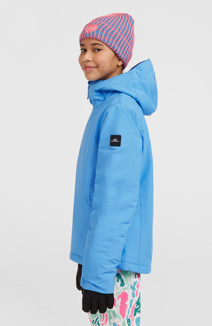 Kids FWC'Cruz Snow Jacket