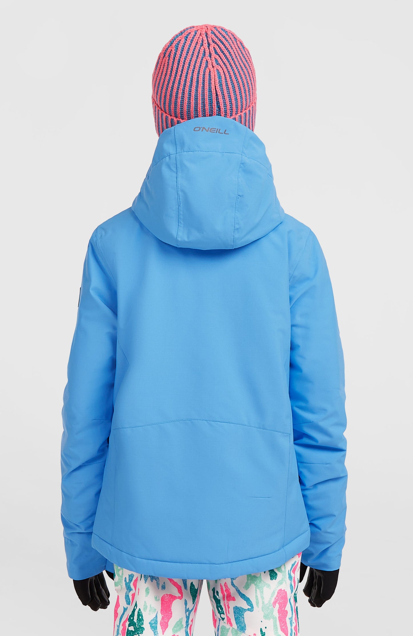 Kids FWC'Cruz Snow Jacket