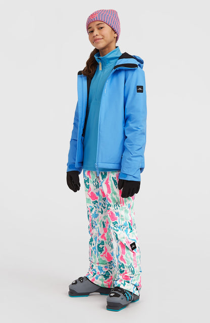 Kids FWC'Cruz Snow Jacket