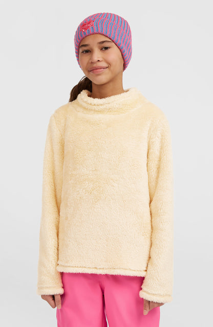 Kids FWC'Cruz Fuzzy Fleece