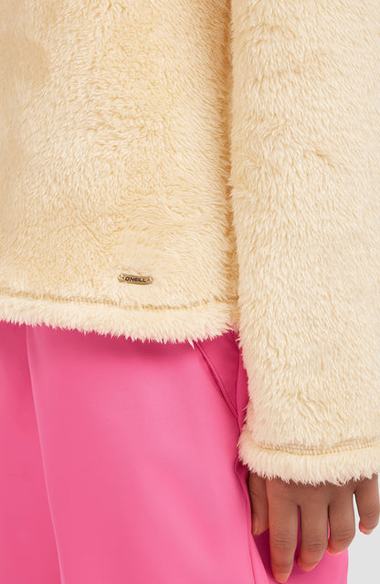 Kids FWC'Cruz Fuzzy Fleece