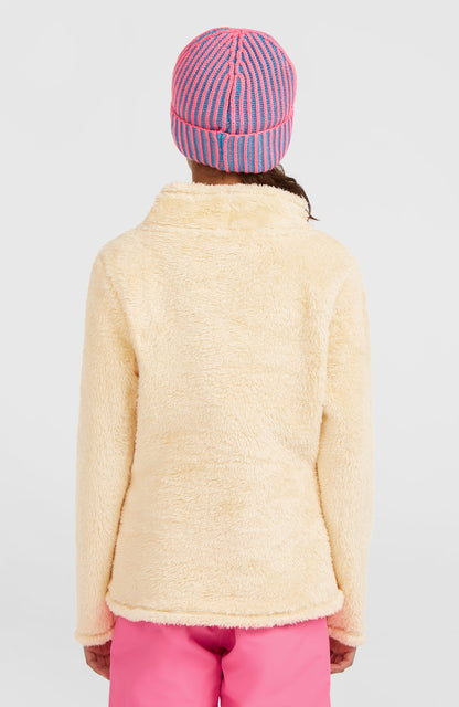 Kids FWC'Cruz Fuzzy Fleece