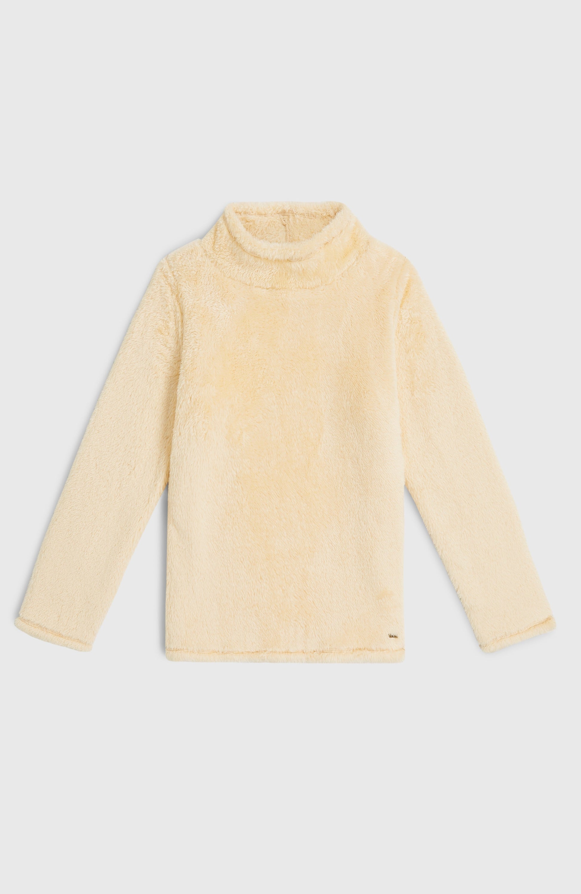 Kids FWC'Cruz Fuzzy Fleece